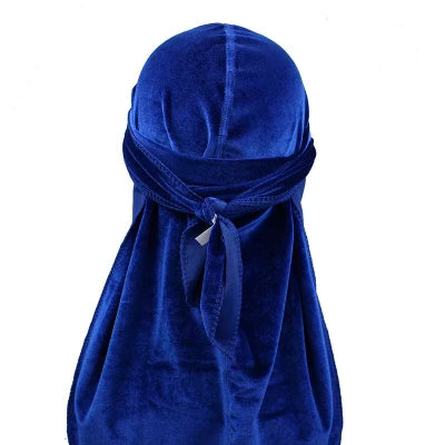 Velvet Du-rag