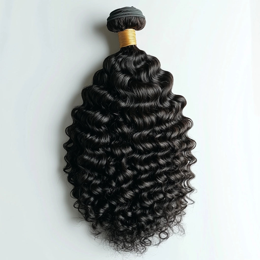 Brazilian Human Hair Bundles