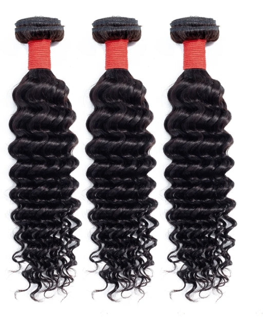 Brazilian Human Hair Bundles