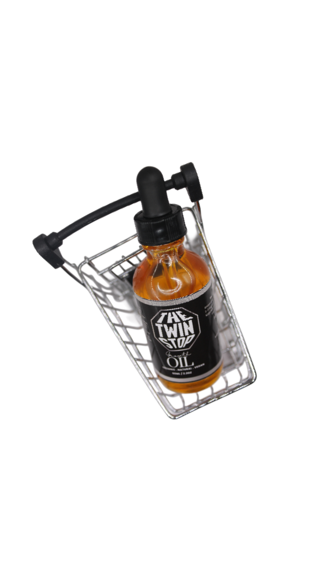Hair Growth Oil