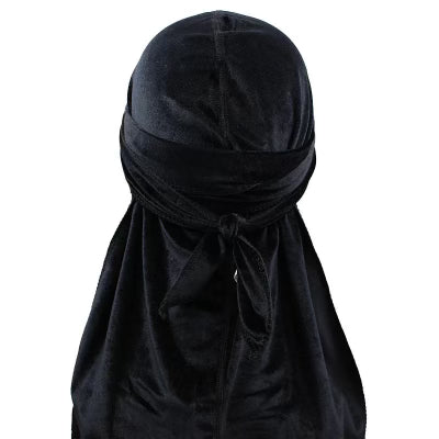 Velvet Du-rag