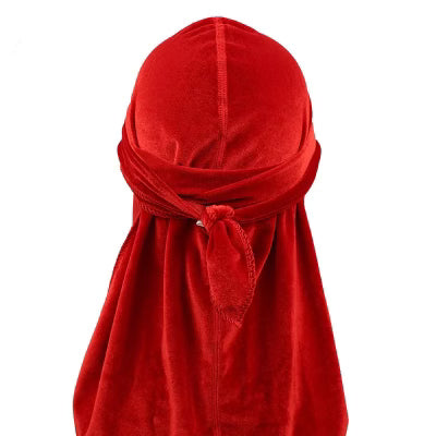 Velvet Du-rag