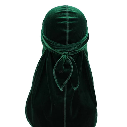 Velvet Du-rag