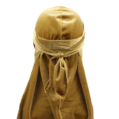 Velvet Du-rag