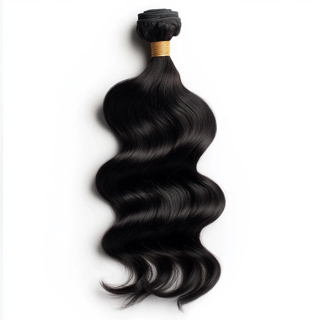 Brazilian Human Hair Bundles