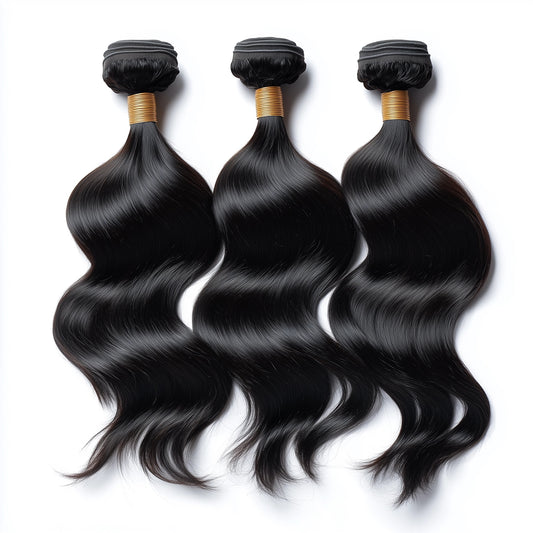 Brazilian Human Hair Bundles