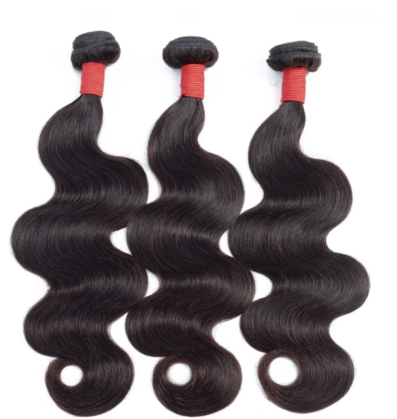 Brazilian Human Hair Bundles